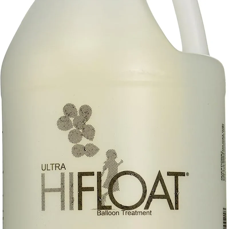 High-Float