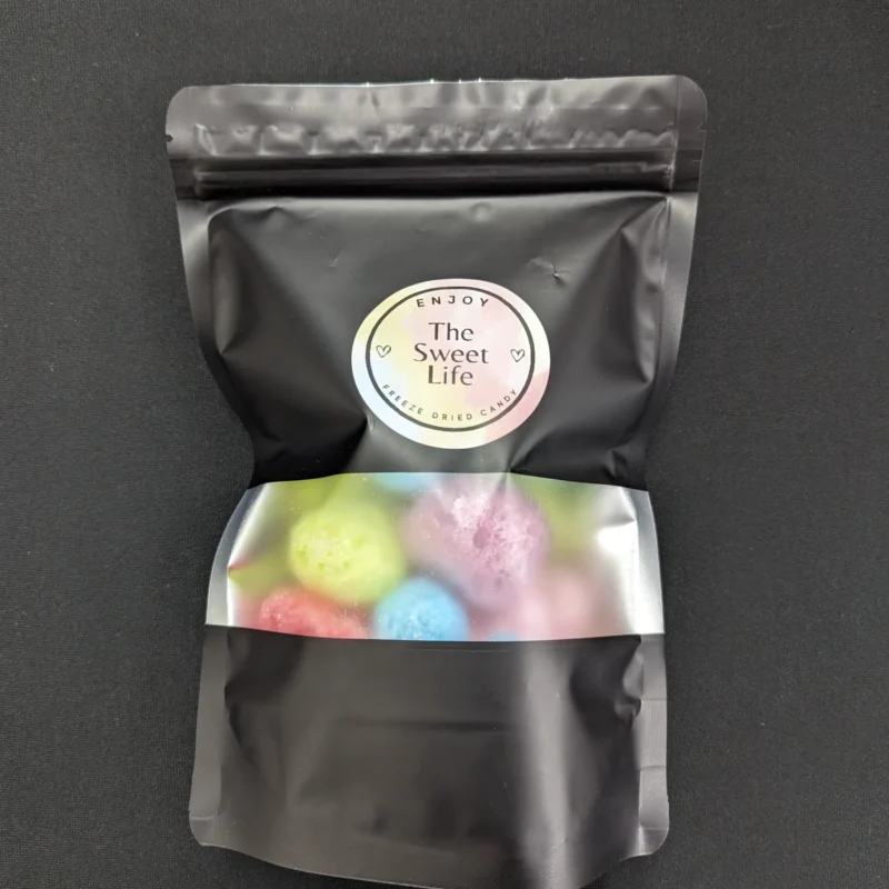 Original Jolly Ranchers 2oz- Freeze Dried